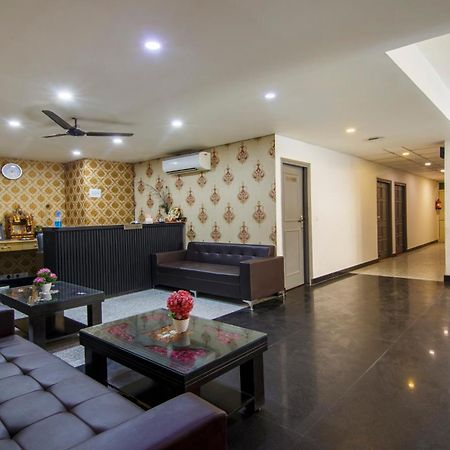 Treebo Noida Express 호텔 외부 사진