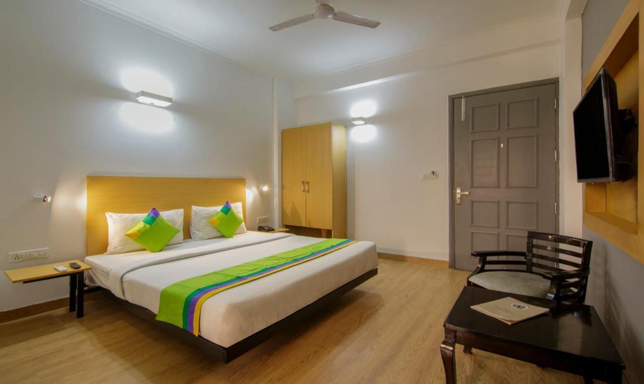 Treebo Noida Express 호텔 외부 사진