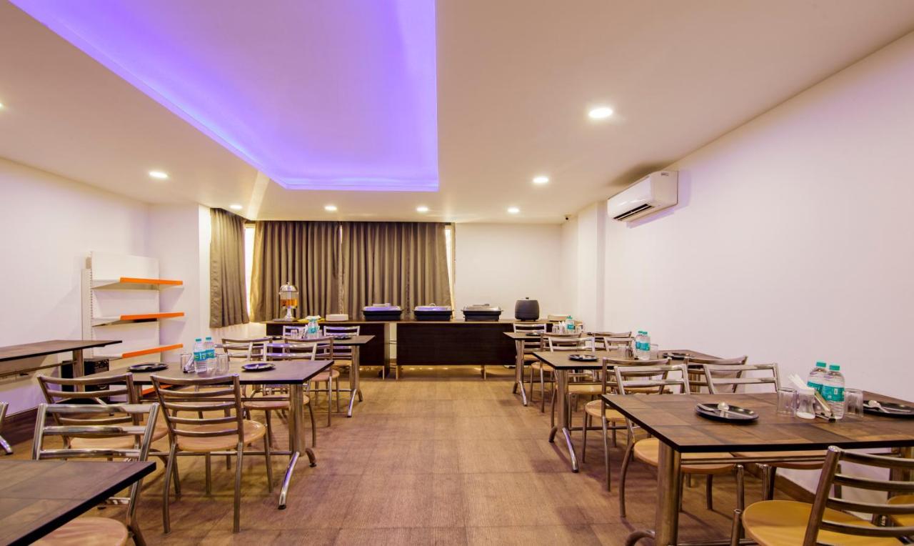 Treebo Noida Express 호텔 외부 사진