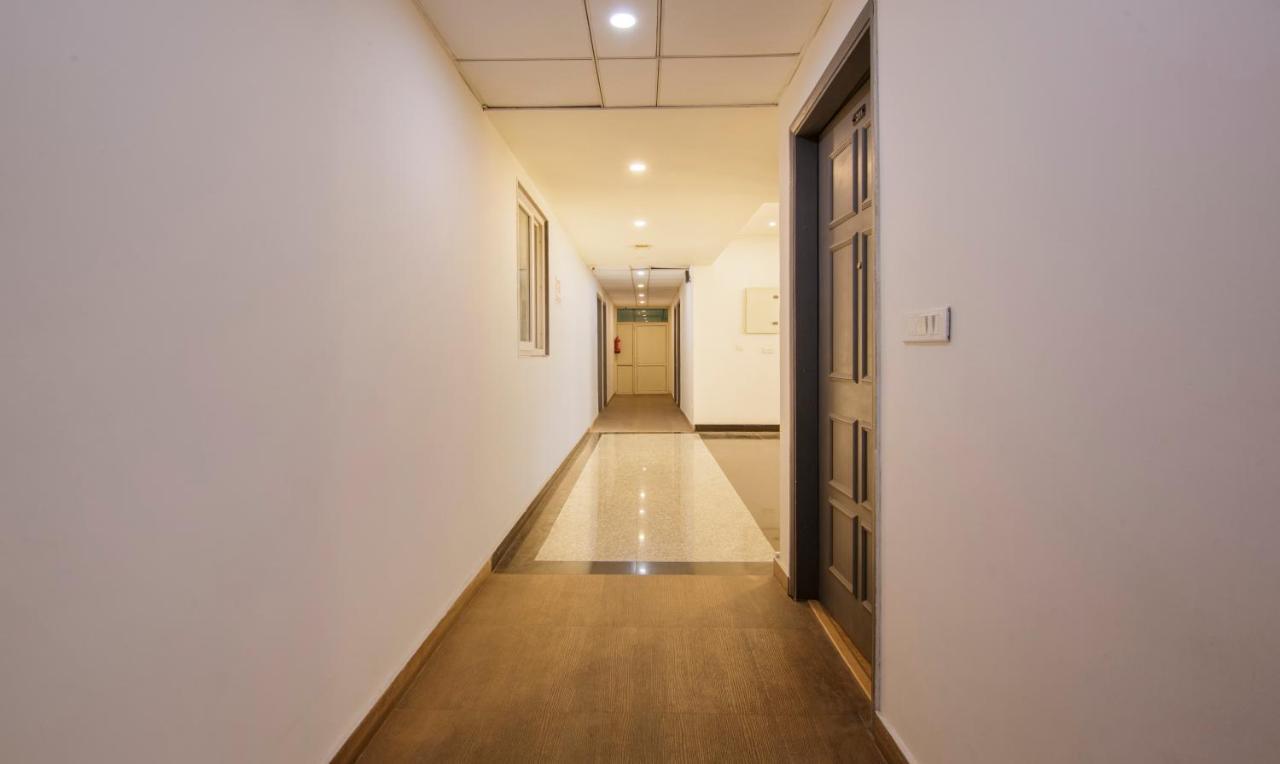 Treebo Noida Express 호텔 외부 사진