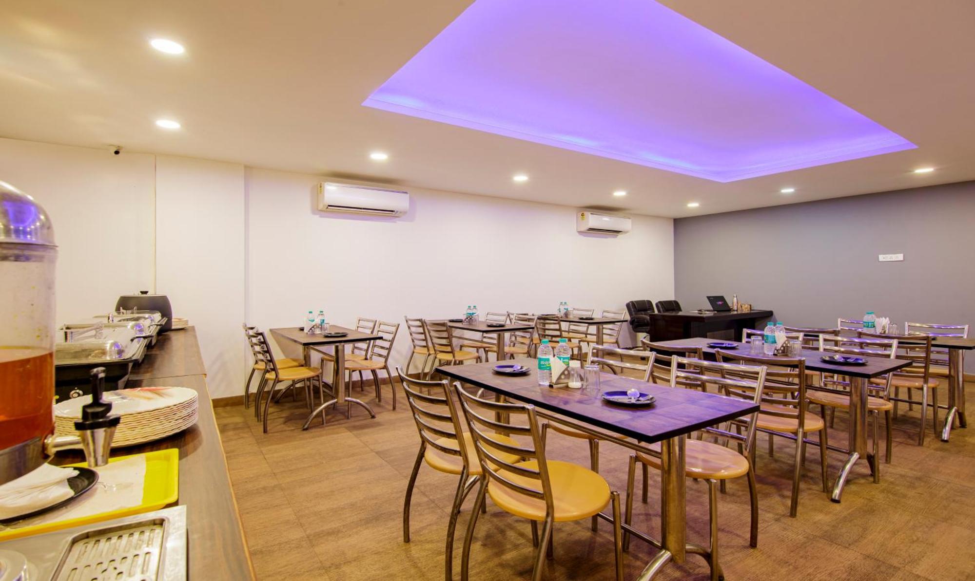Treebo Noida Express 호텔 외부 사진